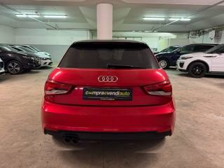 AUDI A1 usata, con Airbag Passeggero