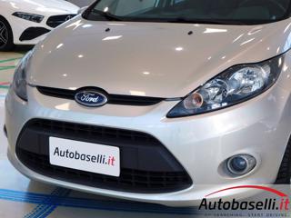FORD Fiesta usata 32