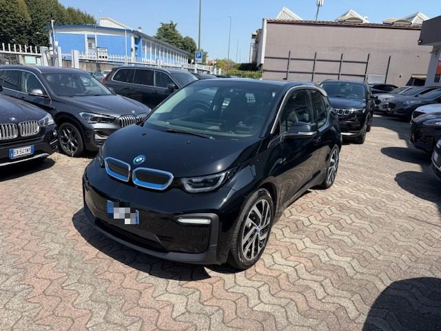 BMW i3 usata, con ABS