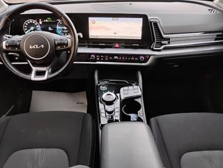 KIA Sportage usata, con Chiusura centralizzata