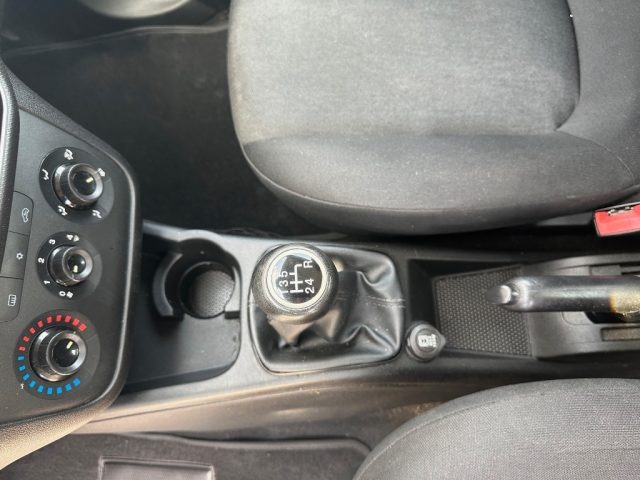 FIAT Punto usata 24