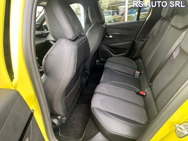 PEUGEOT 208 usata, con Filtro antiparticolato