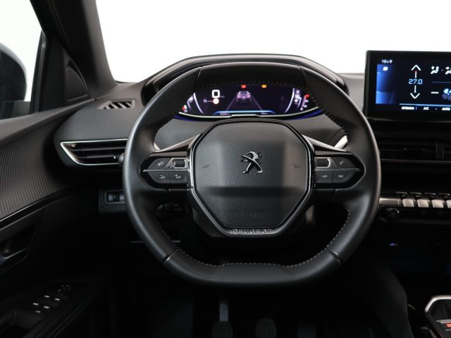 PEUGEOT 3008 usata, con Fari LED