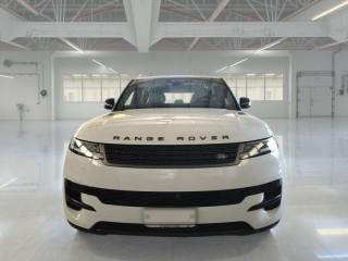 LAND ROVER Range Rover Sport usata, con Antifurto