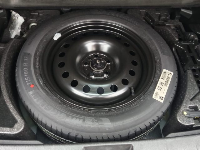 JEEP Renegade usata, con Autoradio