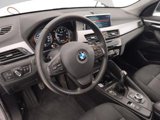 BMW X1 usata, con Climatizzatore