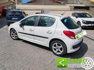 PEUGEOT 207 usata, con Climatizzatore