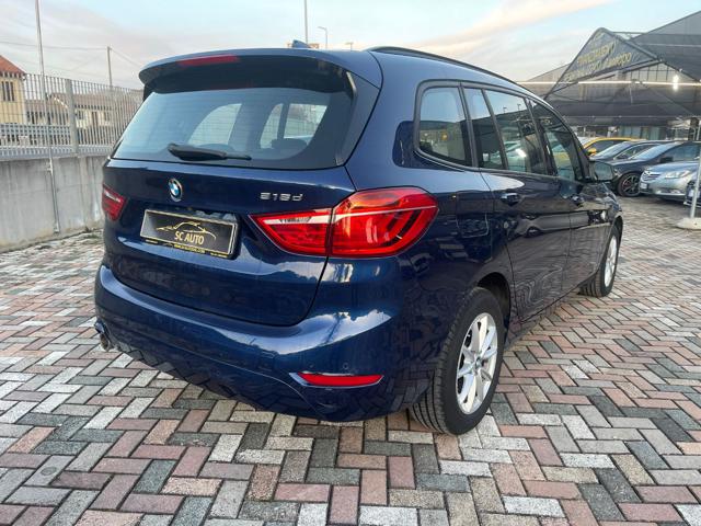 BMW 216 usata, con Alzacristalli elettrici