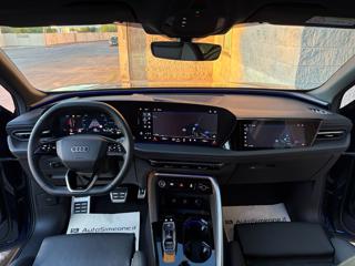 AUDI Q5 usata, con Cronologia tagliandi