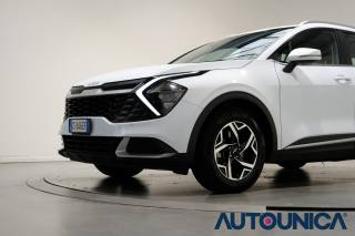 KIA Sportage usata, con Controllo automatico clima