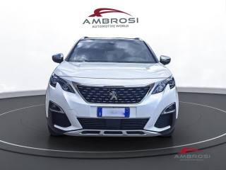 PEUGEOT 5008 usata 6