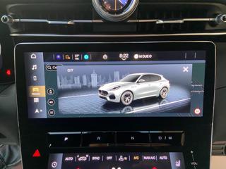 MASERATI Grecale usata, con Bluetooth