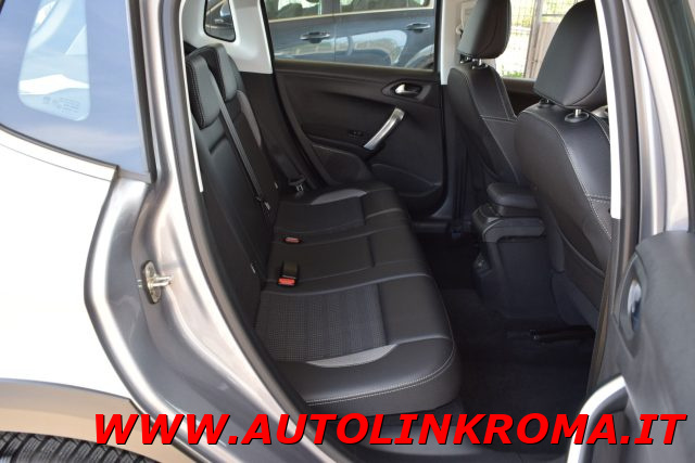 PEUGEOT 2008 usata, con Bracciolo