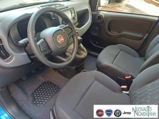 FIAT Panda usata, con ESP