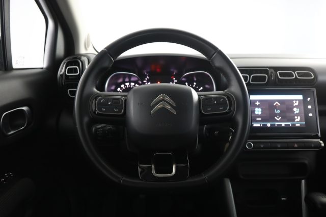 CITROEN C3 Aircross usata 5
