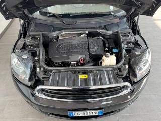 MINI Countryman usata, con Climatizzatore automatico, 2 zone