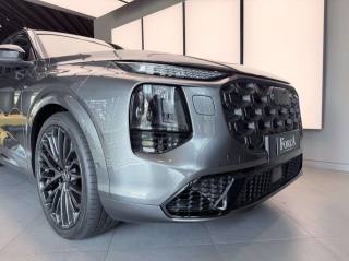 AUDI Q7 usata, con Alzacristalli elettrici