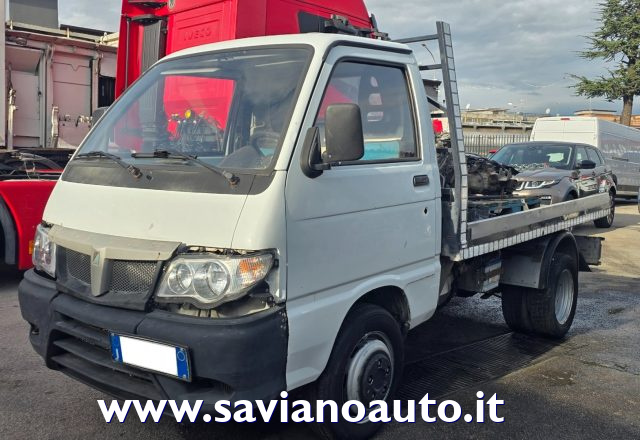 PIAGGIO Porter usata, con Antifurto