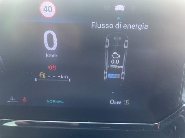 MG MG3 usata, con Cruise Control