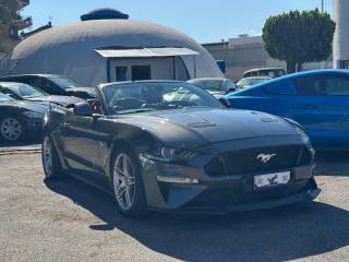 FORD Mustang usata, con Airbag laterali