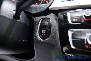 BMW 316 usata, con Sensori di parcheggio posteriori