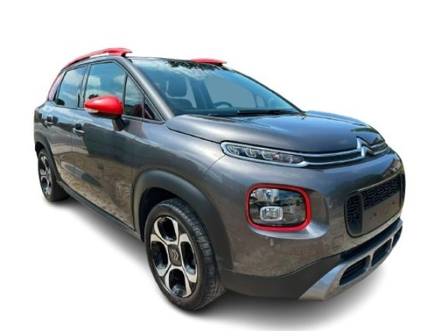 CITROEN C3 Aircross usata, con Airbag