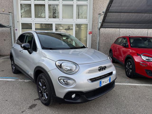 FIAT 500X usata, con Airbag