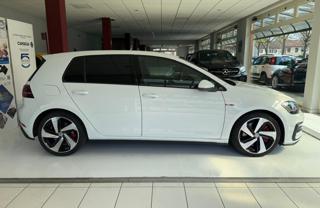 VOLKSWAGEN Golf GTI usata, con Airbag Passeggero