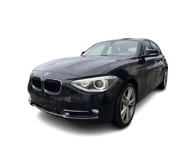 BMW 118 usata, con ABS