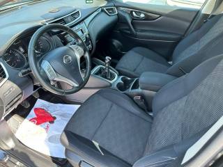 NISSAN Qashqai usata, con Cerchi in lega