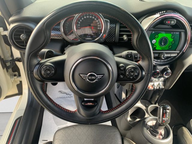 MINI John Cooper Works usata, con Controllo trazione