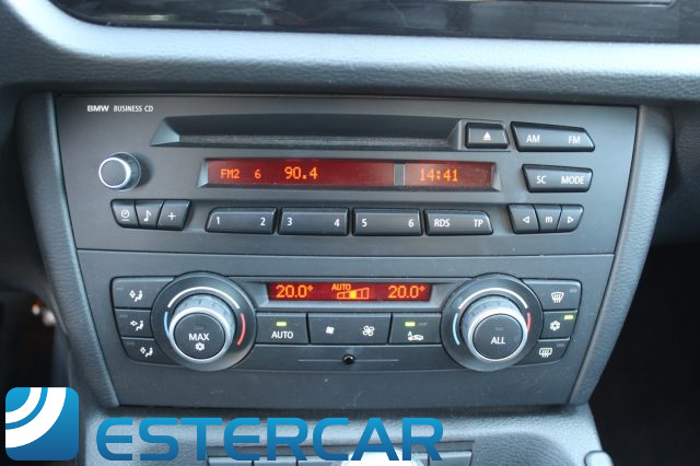 BMW X1 usata, con Fari Xenon