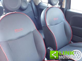 FIAT 500 usata, con Bluetooth