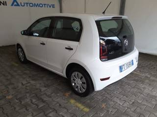 VOLKSWAGEN up! usata, con Cruise Control