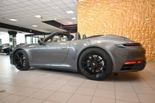 PORSCHE 992 usata 90