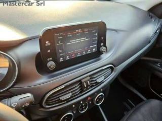 FIAT Tipo usata, con Sedile posteriore sdoppiato
