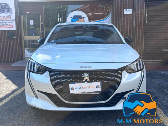 PEUGEOT 208 usata, con Cerchi in lega