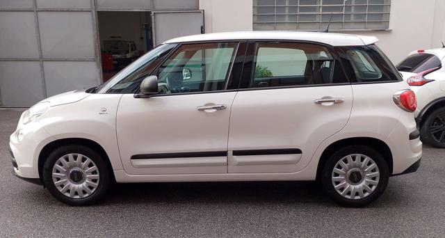 FIAT 500L usata, con Airbag laterali
