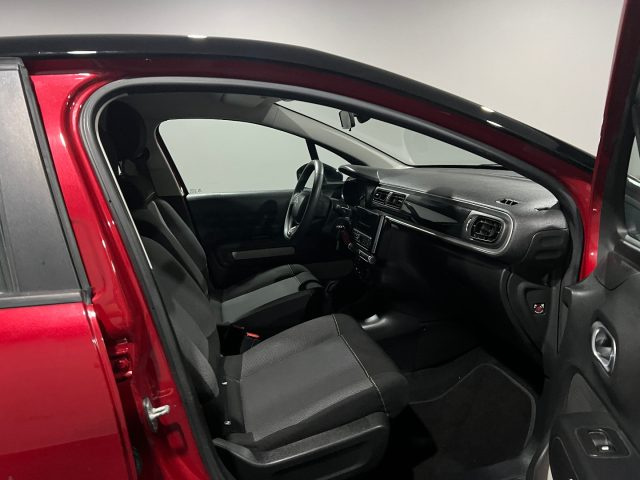 CITROEN C3 usata, con Boardcomputer