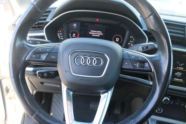 AUDI Q3 usata, con Climatizzatore