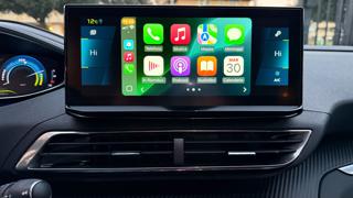 PEUGEOT 3008 usata, con Cerchi in lega