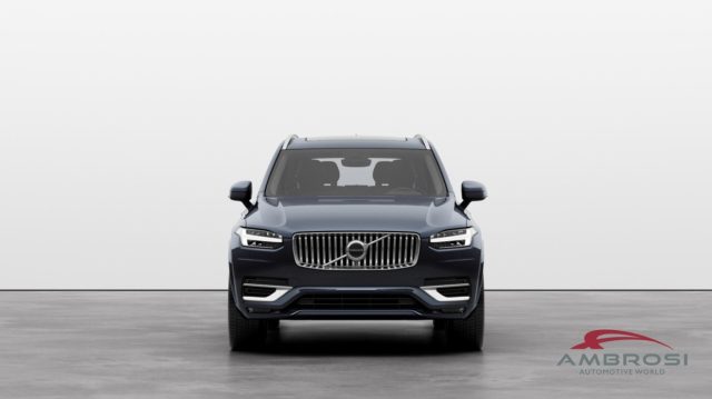 VOLVO XC90 usata 4