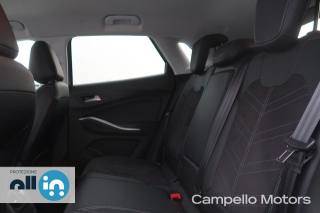 OPEL Grandland usata 5