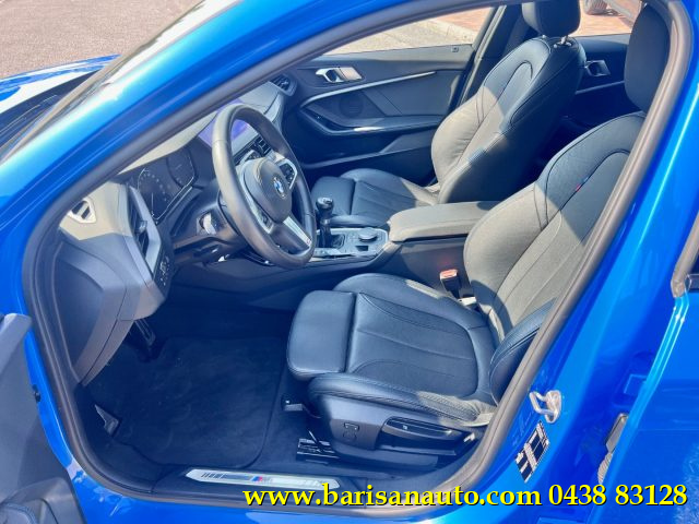 BMW 118 usata, con Airbag Passeggero
