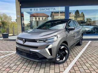 RENAULT Captur ECO-G 100 CV Techno