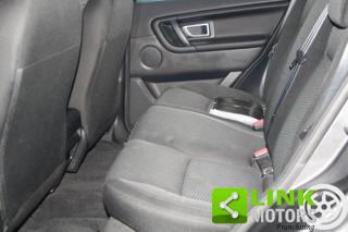 LAND ROVER Discovery Sport usata, con Vivavoce
