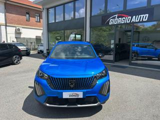 PEUGEOT 2008 usata, con Immobilizzatore elettronico