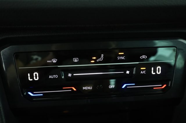 VOLKSWAGEN Tiguan usata 11