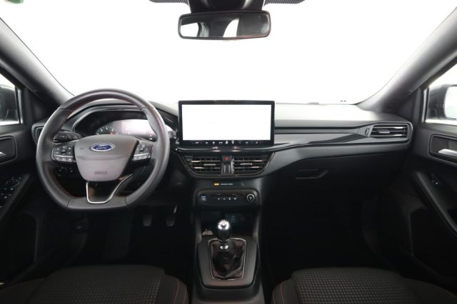 FORD Focus usata 4