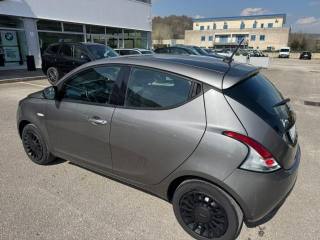 LANCIA Ypsilon usata, con Chiusura centralizzata